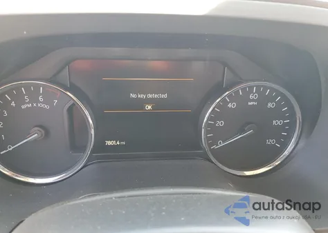 2024 Ford Expedition Xlt z USA, uszkodzony, nr VIN 1FMJU1H87REA11212